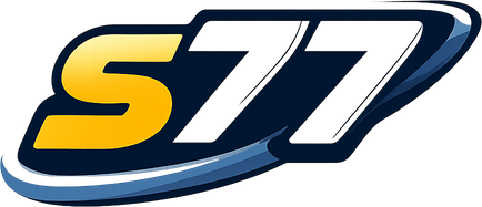 s77 লোগো